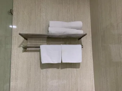 Fortune 1127 - Central Hotel – 照片 8